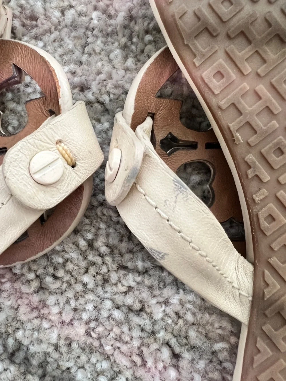 Tory Burch Sandals